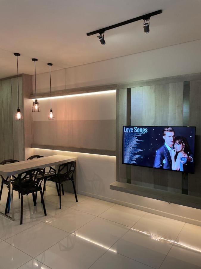 Summer Suites Klcc 1Bedroom With Twin Queen Bed Apartment Kuala Lumpur Exterior photo