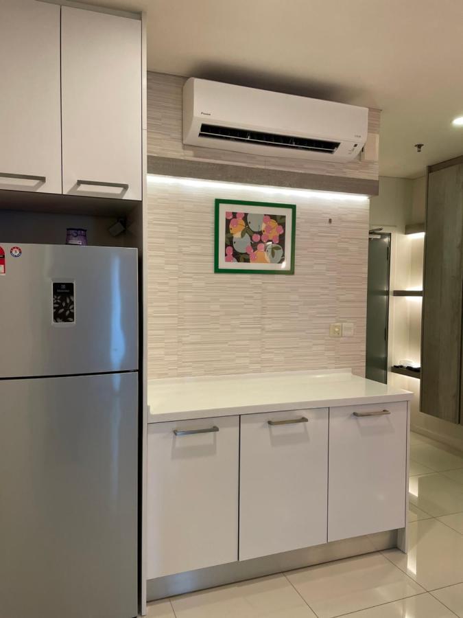 Summer Suites Klcc 1Bedroom With Twin Queen Bed Apartment Kuala Lumpur Exterior photo