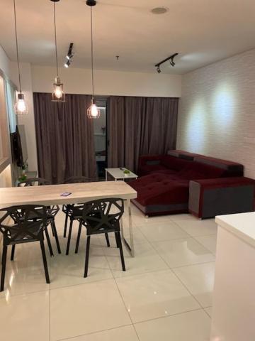 Summer Suites Klcc 1Bedroom With Twin Queen Bed Apartment Kuala Lumpur Exterior photo